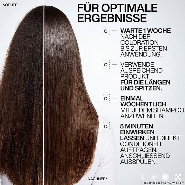 Actual product image Redken Acidic Colour Gloss (300 ml, Liquid shampoo)