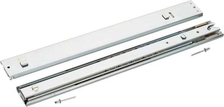 Produktbild HAZET Teleskop-Schienen ∙ Paar 179N-07/2 (1 x)