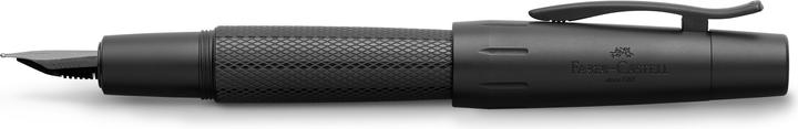 Produktbild Faber-Castell Federstärke M e-motion (Schwarz, 1 x)