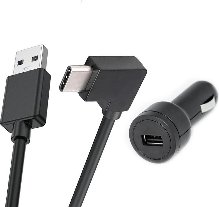 Produktbild TomTom Ladekabel