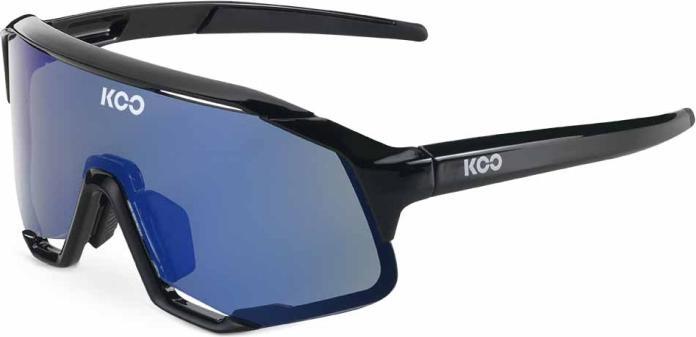 Black / Blue