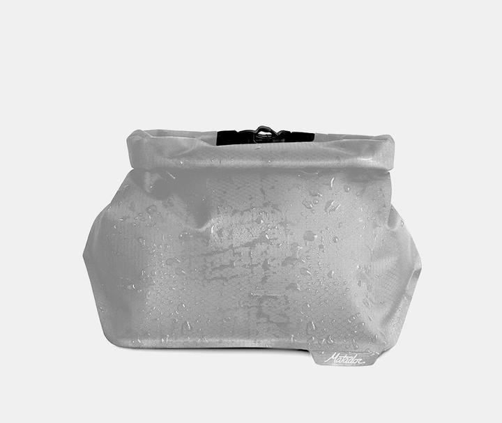 Produktbild Matador FlatPak Waterproof Toiletry (2 l)