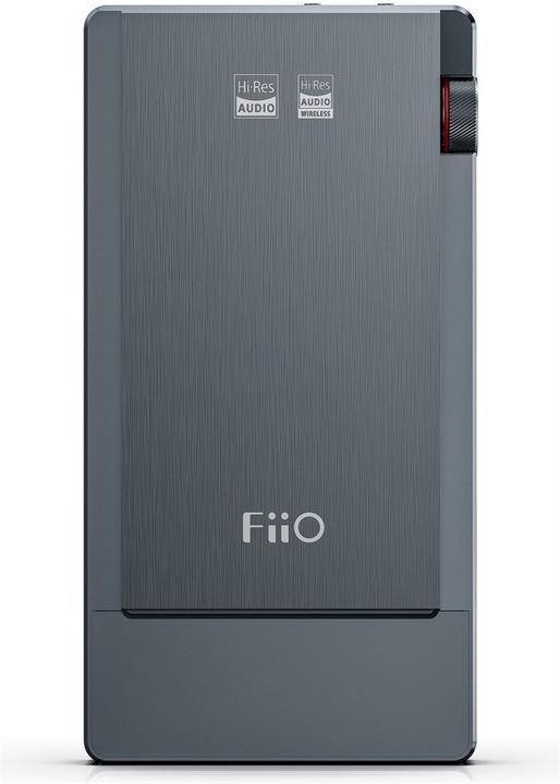 Image du produit FiiO Q5s (commutateur de gain, Bass Boost, USB-DAC, Bluetooth)