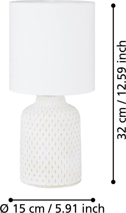 Produktbild EGLO Bellariva (E14)