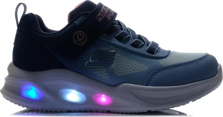 Immagine prodotto Skechers S-Lights: Sola Glow-Ombre Deluxe (28)