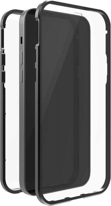 Produktbild Black Rock 360° Glass (Apple iPhone 12 mini)