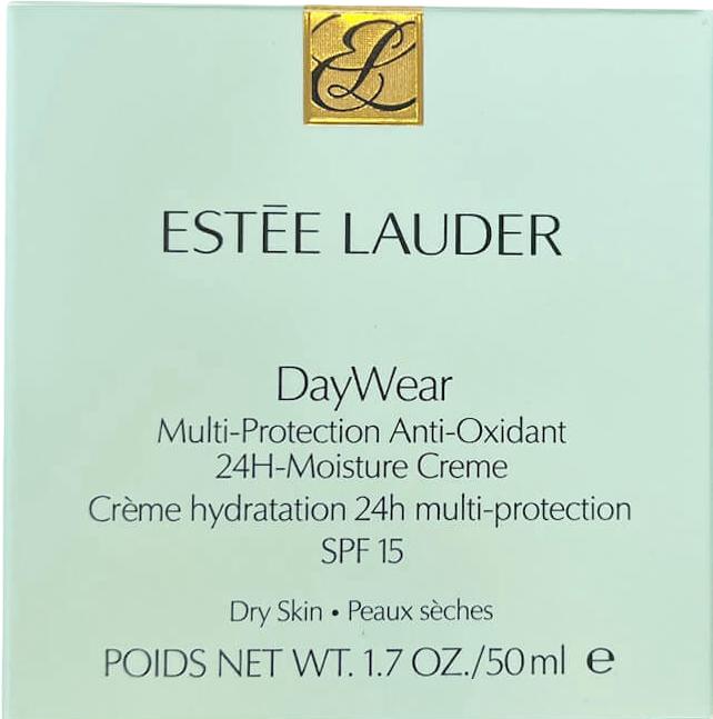 Actual product image Estée Lauder DayWear (50 ml, Day cream, SPF 15)
