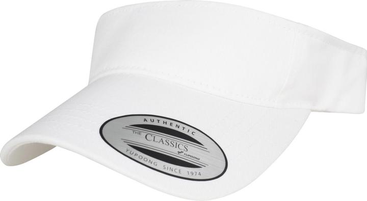 Flexfit Yupoong Schirmmütze (One Size)