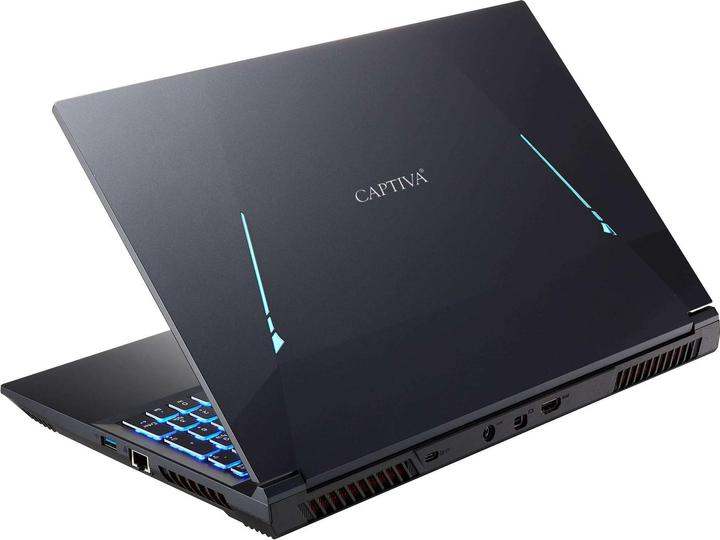 Produktbild Captiva I74-191 (15.60", Intel Core i9-13900H, 32 GB, 1000 GB, DE)