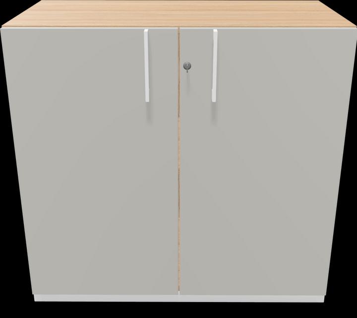 Immagine prodotto Narbutas Scelta armadio con porta a battente (80 x 40 x 76 cm)