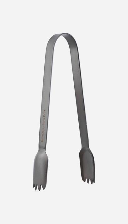 House Doctor Tong (Ice scoop + ice tongs)