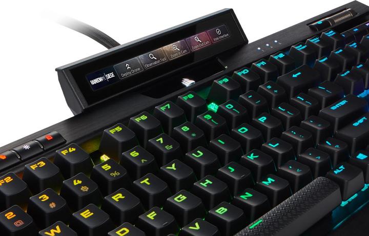 Produktbild Corsair iCUE Nexus