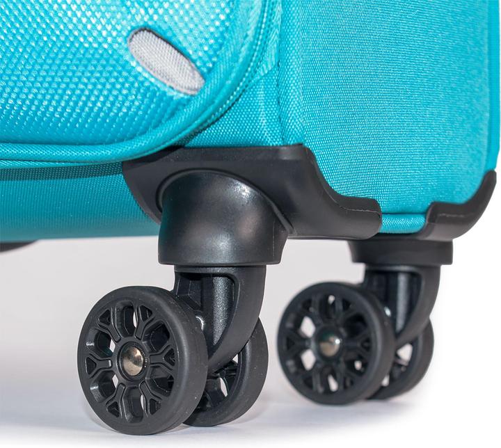 Actual product image Stratic Strong - Case S (38 l, Hand luggage (up to 50 litres))