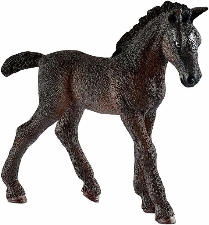 Produktbild Schleich Lipizzaner Fohlen