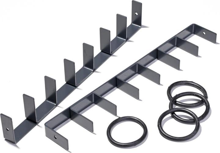 Actual product image Kübler Sport Zacharias steps (800 g)