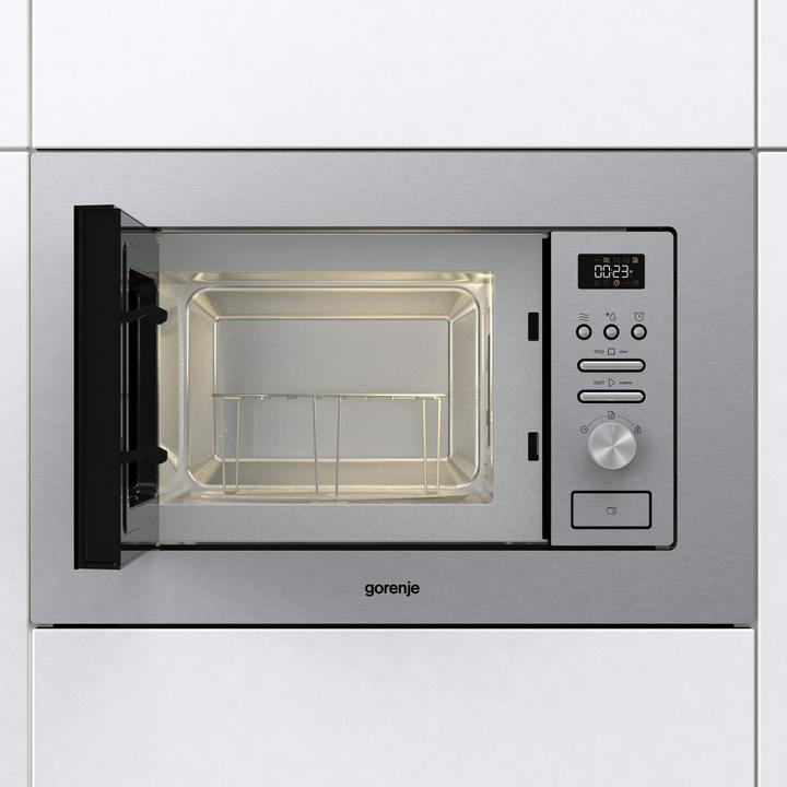 Actual product image Gorenje BMI201AG1X (20 l)