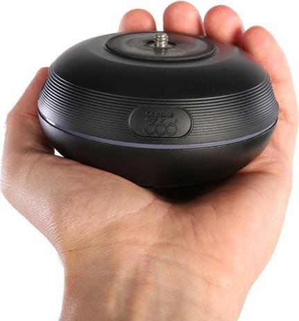 Produktbild Miops Capsule360 für Canon C1 (Stativ Fernsteuerung)