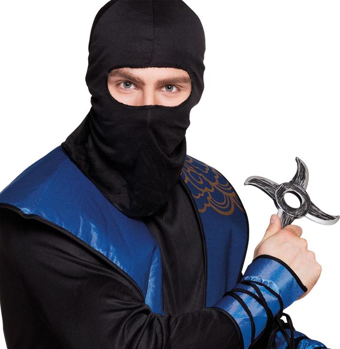 Produktbild Boland Spielzeug-Ninja-Stern