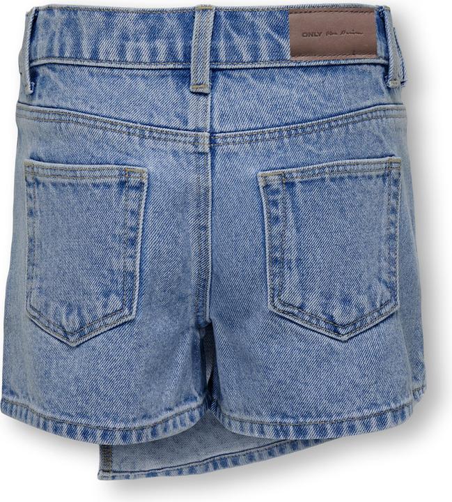 Actual product image Only Kogjenny Skort Dnm Pim020 Noos (158)