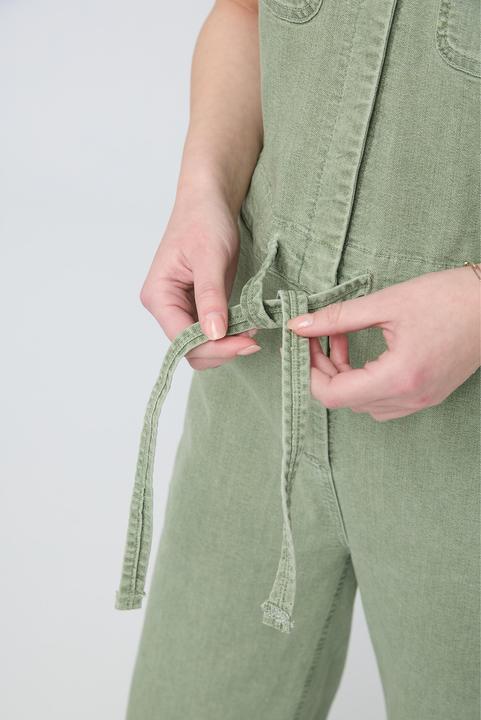Immagine prodotto Du/Er W Tuta da ragazza in tela elasticizzata (XS)