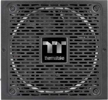 Actual product image Thermaltake Toughpower PF1 1200W 80+ Platinum Modular (1200 W)