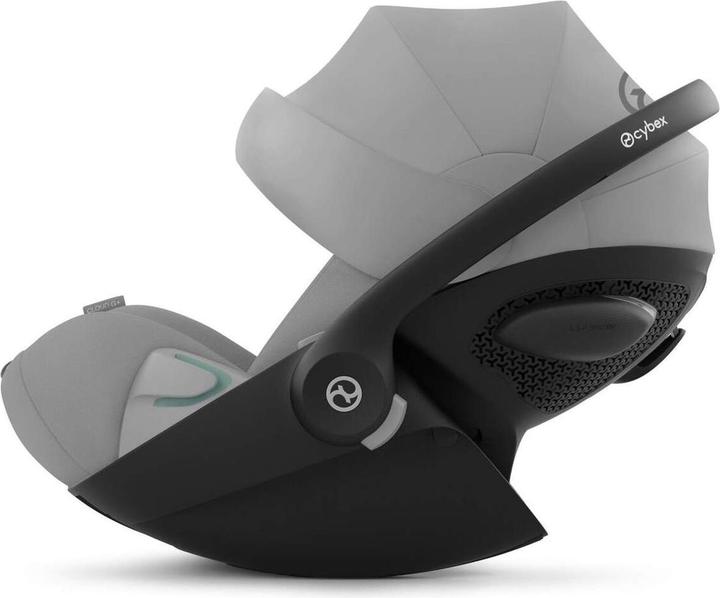 Image du produit Cybex Cloud G i-size Plus avec base (Reboarder)