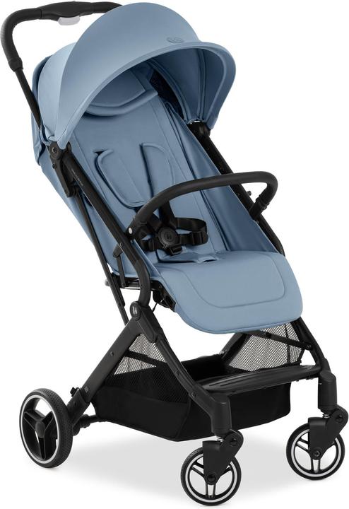 Hauck Travel N Care Plus