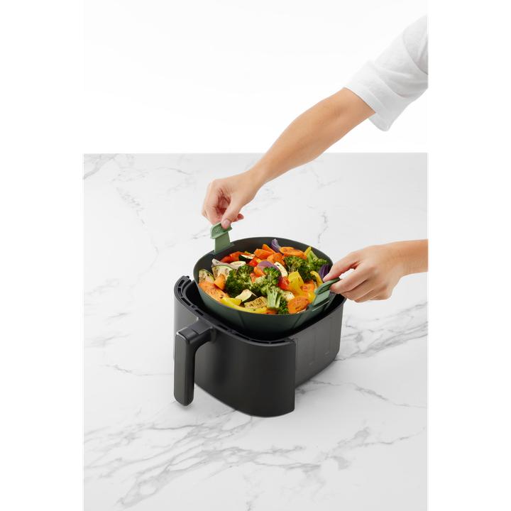 Image du produit Lékué Panier pour friteuse à air chaud XL