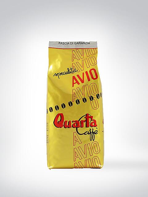 Produktbild Quarta Caffé Oro Avio (500 g, Dunkle Röstung)