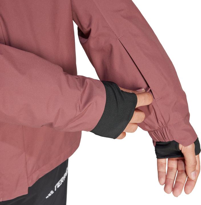 Produktbild adidas MT 2L Insulation (S)