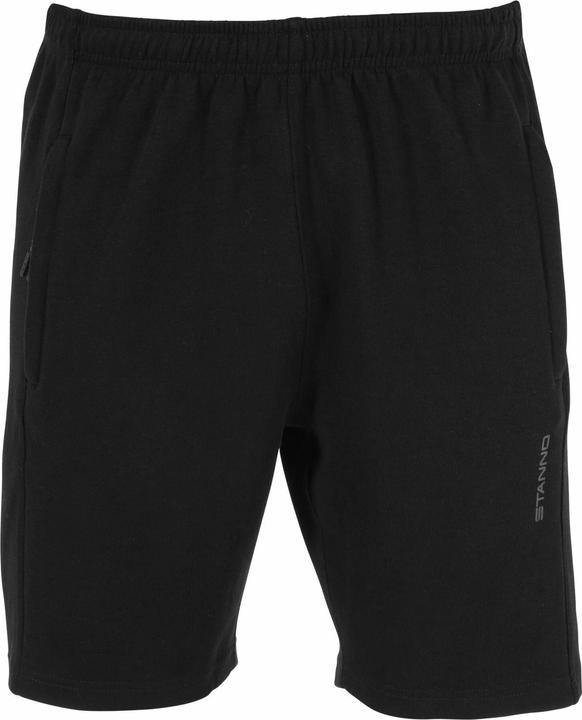 Actual product image Stanno Base Sweat Shorts (L)