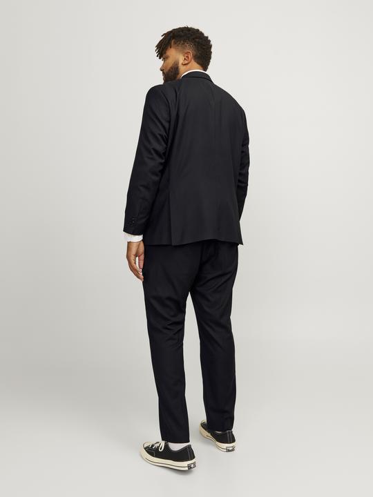 Produktbild Jack & Jones Plus Size Slim Fit Anzughose Anzughose (70)