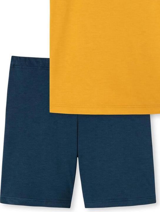 Image du produit Schiesser Pyjama garçon (128)