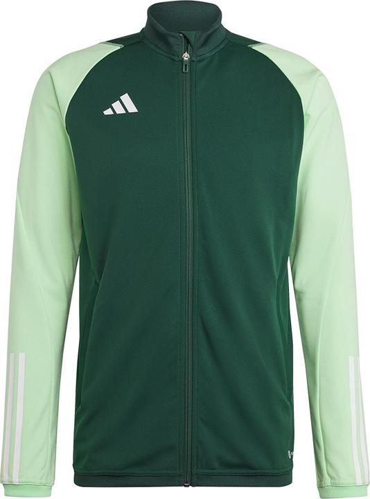 adidas Tiro 23 Competition Trainingsjacke Herren (XS)