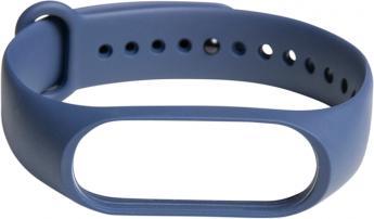 Actual product image Xiaomi Bracelet (Silicone)