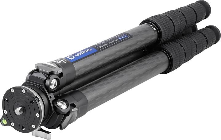 Actual product image Leofoto Ranger Carbon Tripod LS-324CEX (Carbon)