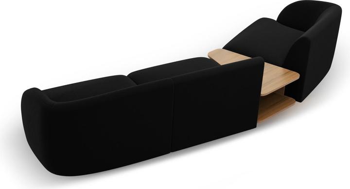 Actual product image Micadoni Miley (3-seater, 2 person sofa, 4-seater)