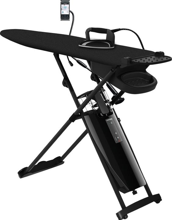 Laurastar Bügelsystem Smart M, Limited Edition (2200 W)