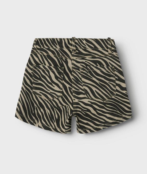 Actual product image Name it Twill- Shorts (146)