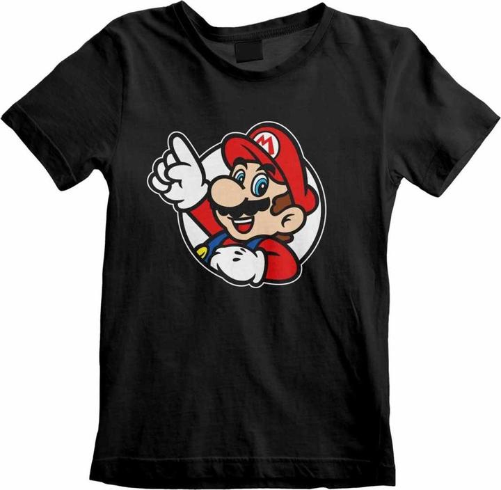 Super Its A Me Mario TShirt (104)