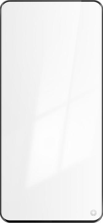 Actual product image Bigben Connected Glass screen protector (1 Piece, Honor 50)