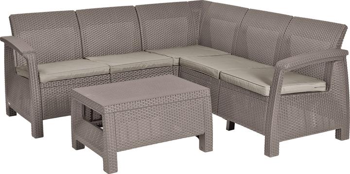 Keter Gartenmöbel-Set