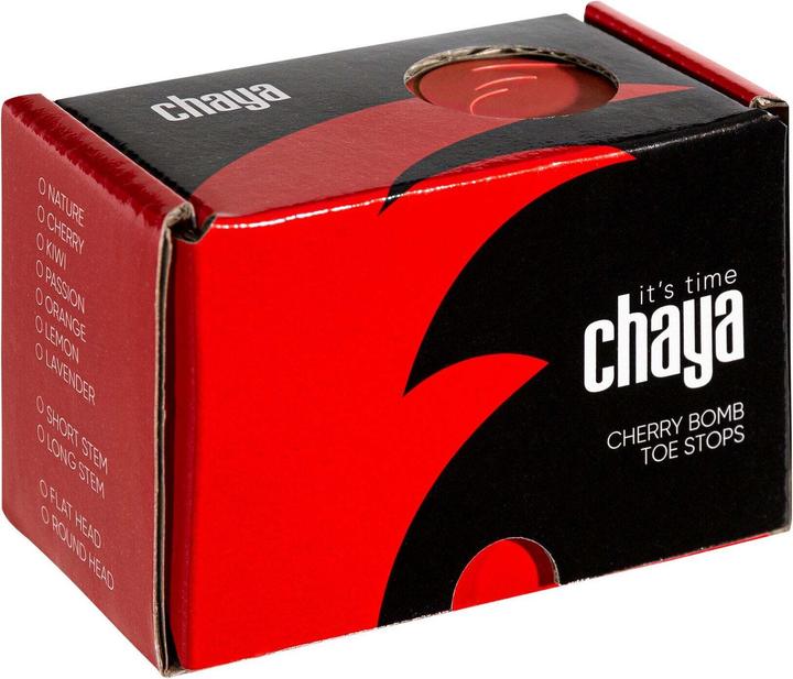 Produktbild Chaya Cherry Bomb Toe Stop
