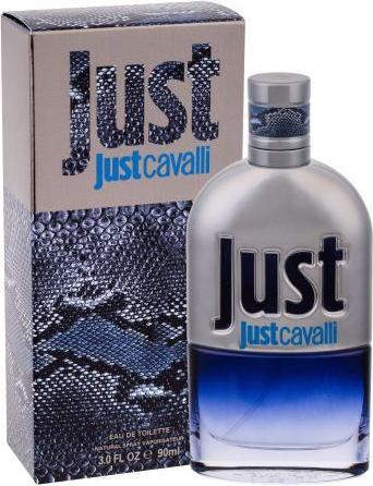 Produktbild Roberto Cavalli Just Cavalli (Eau de Toilette, 90 ml)