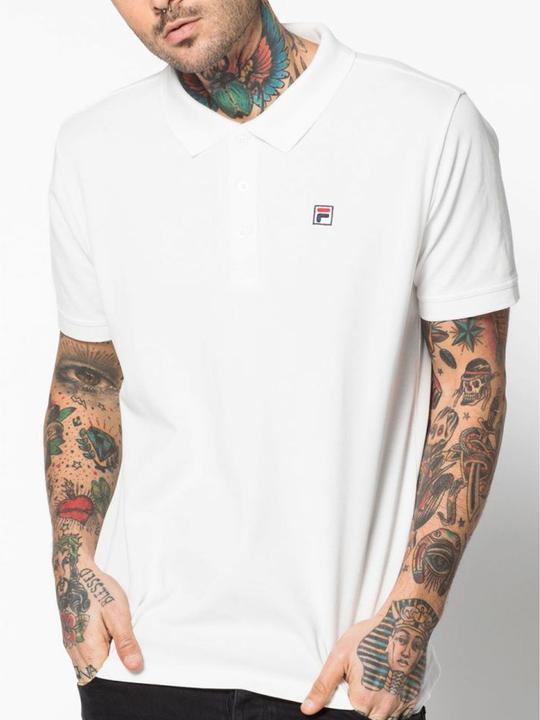 Actual product image FILA Jared Polo (S)