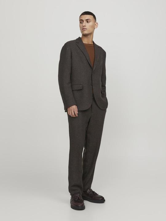 Produktbild Jack & Jones Slim Fit Tweed Hose (48)
