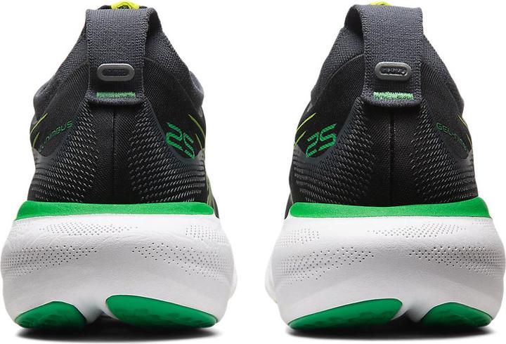 Actual product image ASICS Performance Running shoe Gel-nimbus 25 Men (45)