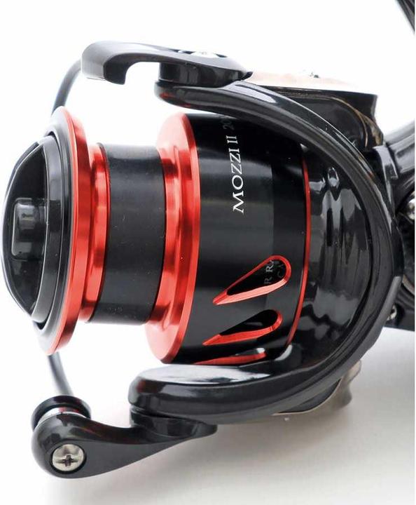 Immagine prodotto Stucki Fishing Mozzi II (3000)