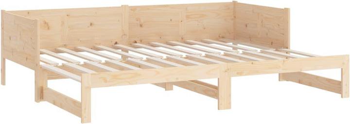 Actual product image VidaXL Galatios (90 x 190 cm)