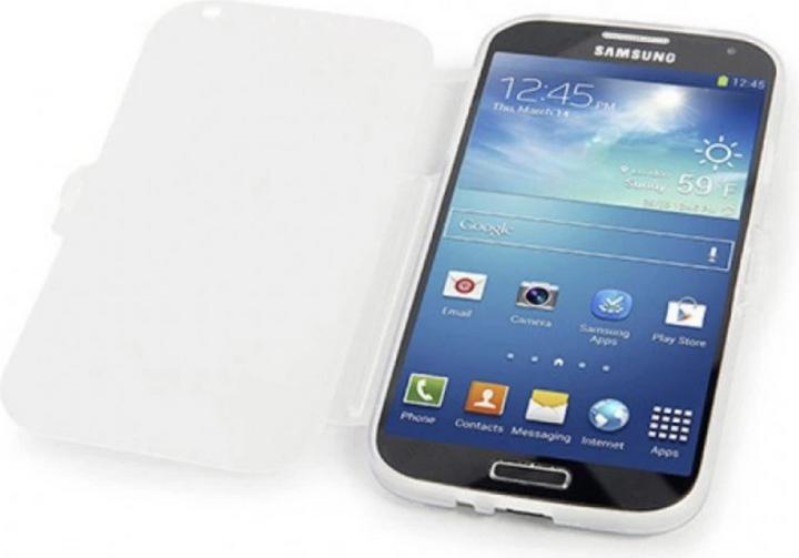 Image du produit Tucano pronto (Samsung Galaxy S4)